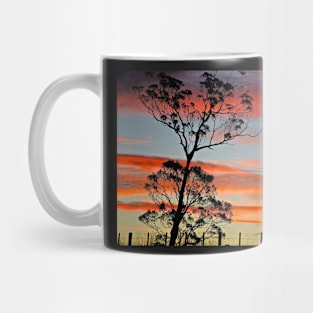 SUNSETS AND SUNRISES Mug